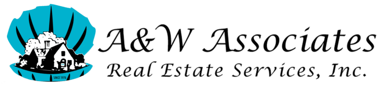 Home | A&W Associates Real Estate Services, Inc.